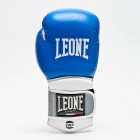 Leone - IL TECNICO BOXING GLOVES GN013 / Blue